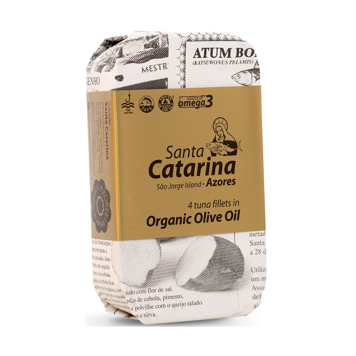 SCA020_Santa Catarina_Filety tuniaka v bio extra panenskom olivovom oleji ecocert 120g gourmet line paper main_1200x1200.jpg